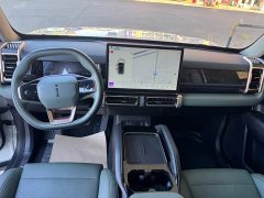 Chery iCAR 03 401km FWD Standard Advanced Edition - ფოტო 9