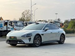 Xiaomi SU7 2024 Rear-Wheel Drive Ultra-Long Range Advanced Autonomous Driving Pro - ფოტო 1