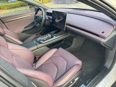 Xiaomi SU7 2024 Rear-Wheel Drive Ultra-Long Range Advanced Autonomous Driving Pro - ფოტო 13