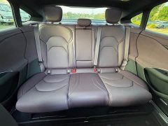 Xiaomi SU7 2024 Rear-Wheel Drive Ultra-Long Range Advanced Autonomous Driving Pro - ფოტო 14