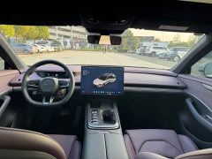 Xiaomi SU7 2024 Rear-Wheel Drive Ultra-Long Range Advanced Autonomous Driving Pro - ფოტო 17