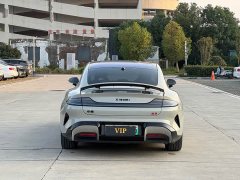 Xiaomi SU7 2024 Rear-Wheel Drive Ultra-Long Range Advanced Autonomous Driving Pro - ფოტო 3