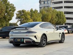 Xiaomi SU7 2024 Rear-Wheel Drive Ultra-Long Range Advanced Autonomous Driving Pro - ფოტო 4