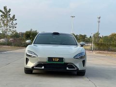 Xiaomi SU7 2024 Rear-Wheel Drive Ultra-Long Range Advanced Autonomous Driving Pro - ფოტო 5