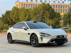 Xiaomi SU7 2024 Rear-Wheel Drive Ultra-Long Range Advanced Autonomous Driving Pro - ფოტო 6