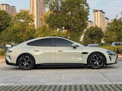 Xiaomi SU7 2024 Rear-Wheel Drive Ultra-Long Range Advanced Autonomous Driving Pro - ფოტო 7