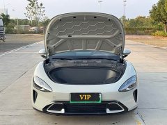 Xiaomi SU7 2024 Rear-Wheel Drive Ultra-Long Range Advanced Autonomous Driving Pro - ფოტო 8