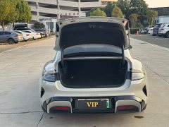 Xiaomi SU7 2024 Rear-Wheel Drive Ultra-Long Range Advanced Autonomous Driving Pro - ფოტო 9
