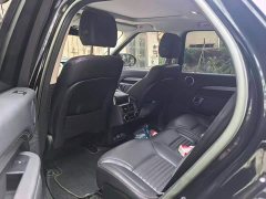 Land Rover Discovery Facelift 360PS R-Dynamic S - ფოტო 6