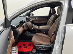 Wuling Starlight S 130km Flagship - ფოტო 15