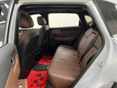 Wuling Starlight S 130km Flagship - ფოტო 16