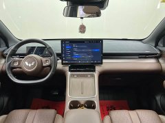 Wuling Starlight S 130km Flagship - ფოტო 20