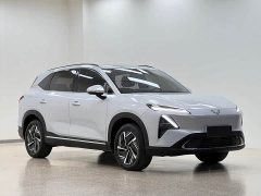 Wuling Starlight S 130km Flagship - ფოტო 3