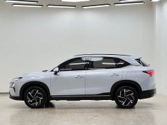 Wuling Starlight S 130km Flagship - ფოტო 7