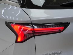Wuling Starlight S 130km Flagship - ფოტო 9