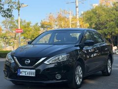 Nissan Sylphy 2022 1.6XE CVT Comfort Edition - ფოტო 1