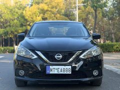 Nissan Sylphy 2022 1.6XE CVT Comfort Edition - ფოტო 2