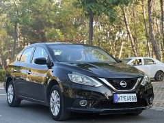 Nissan Sylphy 2022 1.6XE CVT Comfort Edition - ფოტო 3