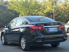 Nissan Sylphy 2022 1.6XE CVT Comfort Edition - ფოტო 4
