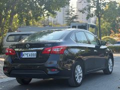 Nissan Sylphy 2022 1.6XE CVT Comfort Edition - ფოტო 6