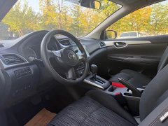 Nissan Sylphy 2022 1.6XE CVT Comfort Edition - ფოტო 7