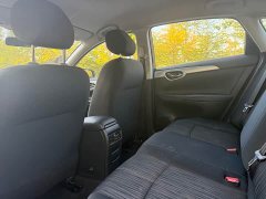 Nissan Sylphy 2022 1.6XE CVT Comfort Edition - ფოტო 8