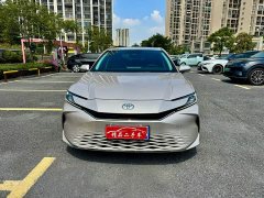 Toyota Camry 2.0E Elite Edition - ფოტო 2
