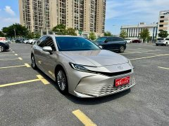 Toyota Camry 2.0E Elite Edition - ფოტო 3