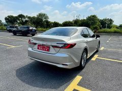 Toyota Camry 2.0E Elite Edition - ფოტო 5