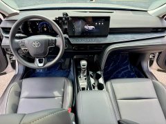 Toyota Camry 2.0E Elite Edition - ფოტო 6