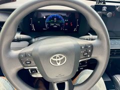 Toyota Camry 2.0E Elite Edition - ფოტო 9