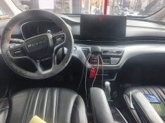SAIC MG iMAX8 400TGI Supreme Prestige Edition - ფოტო 5