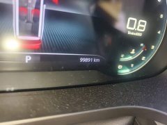 SAIC MG iMAX8 400TGI Supreme Prestige Edition - ფოტო 8