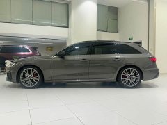 Audi S4 Avant 3.0 TFSI - ფოტო 2