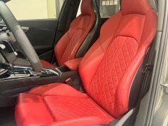 Audi S4 Avant 3.0 TFSI - ფოტო 8
