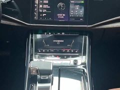 Audi Q7 2023 45 TFSI quattro S line Sport - ფოტო 12