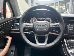 Audi Q7 2023 45 TFSI quattro S line Sport - ფოტო 13