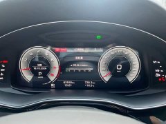 Audi Q7 2023 45 TFSI quattro S line Sport - ფოტო 14