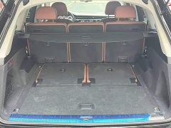 Audi Q7 2023 45 TFSI quattro S line Sport - ფოტო 7