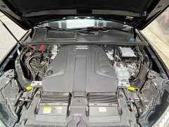 Audi Q7 2023 45 TFSI quattro S line Sport - ფოტო 8