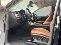 Audi Q7 2023 45 TFSI quattro S line Sport - ფოტო 9