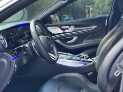 Mercedes-Benz AMG GT AMG GT 50 4MATIC Four-Door Coupe - ფოტო 10