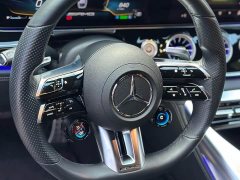Mercedes-Benz AMG GT AMG GT 50 4MATIC Four-Door Coupe - ფოტო 11