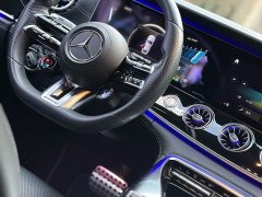 Mercedes-Benz AMG GT AMG GT 50 4MATIC Four-Door Coupe - ფოტო 12