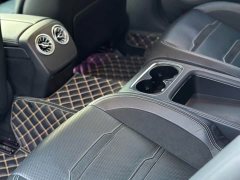 Mercedes-Benz AMG GT AMG GT 50 4MATIC Four-Door Coupe - ფოტო 17