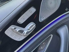 Mercedes-Benz AMG GT AMG GT 50 4MATIC Four-Door Coupe - ფოტო 9