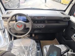 Wuling Zhiguang New Energy 2025 305km Aspiring Edition - ფოტო 10
