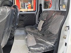 Wuling Zhiguang New Energy 2025 305km Aspiring Edition - ფოტო 18