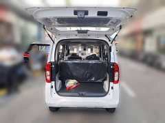 Wuling Zhiguang New Energy 2025 305km Aspiring Edition - ფოტო 20