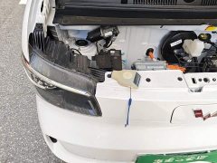 Wuling Zhiguang New Energy 2025 305km Aspiring Edition - ფოტო 7